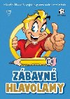 Zbavn hlavolamy - 