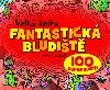 Velk kniha Fantastick bludit - Fragment