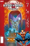 Ultimate spider-man a spol. 7 - Brian Michael Bendis