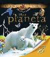 Moje planeta - Kolektiv autor