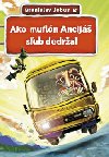 Ako mufln ancij sub dodral - Branislav Jobus