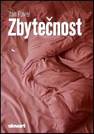 Zbytenost - Jan Pavel