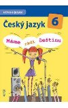 esk jazyk 6 uivo o jazyce - Hana Hrdlikov