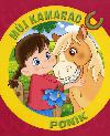 Mj kamard ponk - Monica Pierrazziov
