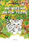 Princezna blch tygr - Eva Bekov