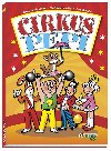 Cirkus Pepi - Jaroslav Nmeek, Stanislav Havelka, Petr Chvojka