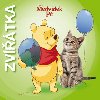 Medvdek p zvtka - 