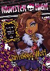 Monster high ve o claudine - 