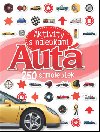 Aut nlepkov kniha - 