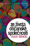 Ze ivota obansk spolenosti - Vlado tancel