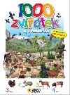 1000 zvtek k vyhledn - 