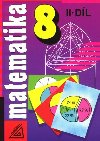 Matematika pro 8. ro. Z - 2.dl - Alena arounov