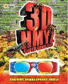 3D Hmyz super samolepky - Nakladatelstv SUN