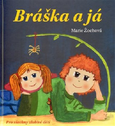 Brka a j - Marie ochov