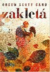 Zaklet - Orson Scott Card