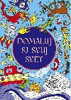 Domaluj si svůj svět - Svojtka