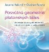 Posvtn geometrie platonskch tles - Jeanne Ruland; Gudrun Ferenz