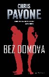 Bez domova - Chris Pavone