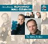 Nepodávej ruku číšníkovi - cd - Karel Roden; Oskar Petr; Jan Němec