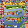Medvdek ve mst - Uka Matskovi cestu! - Tom James