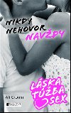 Nikdy nehovor navdy - Ali Cronin