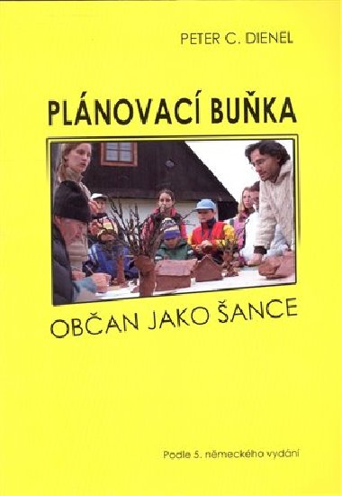 Plnovac buka: Oban jako ance - Peter C. Dienel