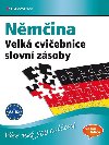 Nmina Velk cviebnice slovn zsoby - Lilli Marlen Brill; Marion Techmer