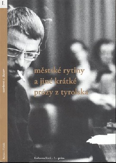 Mstsk rytiny a jin krtk przy z Tyrolska - Norbert C. Kaser