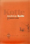 Divadeln vda - Kotte Andreas