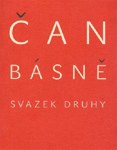 Bsn - svazek druh - an