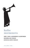 Kniha mormonova - Jana Riessov