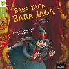 Baba jaga - baba yaga - Bradman, Goldemberg