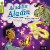 Aladin - aladdin - Nadin, Anderson