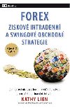 FOREX – Ziskov intradenn a swingov obchodn strategie - Kathy Lien