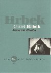 Budovn divadla - Hrbek Daniel