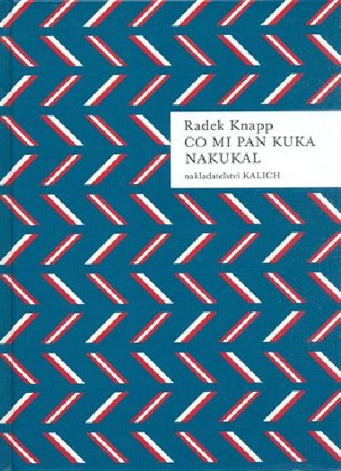 Co mi pan Kuka nakukal - Radek Knapp