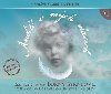 Andělé v mých vlasech - cd - Lorna Byrneová