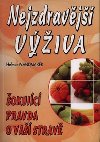 Nejzdravj viva - okujc pravda o va viv - Helmut Wandmaker