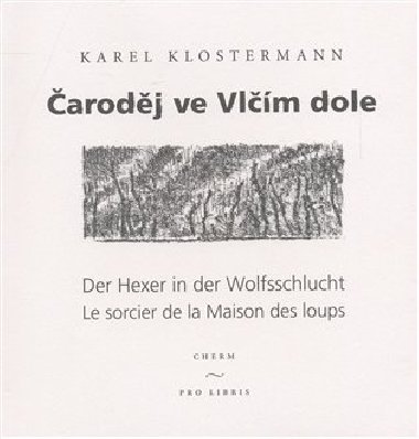 arodj ve vlm dole - Karel Klostermann