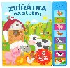 Zvtka na statku - 