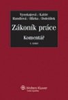 Zkonk prce koment - Margerita Vysokajov; Bohuslav Kahle; Nataa Randlov