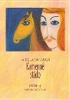Kamenn stdo - Jaroslav Janouch