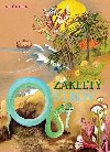Zaklet ostrov - Milo Matula