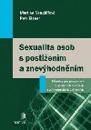 Sexualita osob s postienm a znevhodnnm - Martina Venglov; Petr Eisner