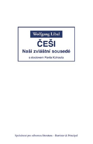 ei - Wolfgang Libal