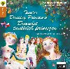 Dvanct tancch princezen - twelve dancing princesses - McCaughrean, Willey