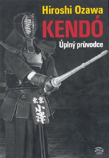Kend - Hiroshi Ozawa
