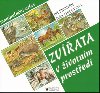 Zvata v ivotnm prosted - Ji Fronk