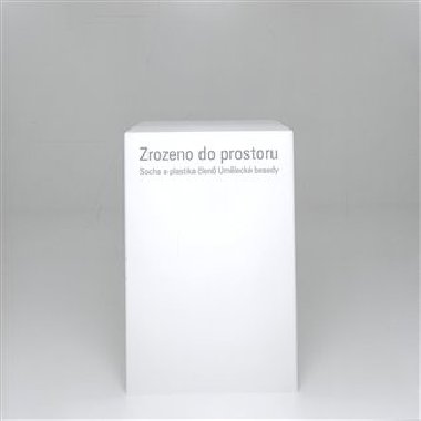 Zrozeno do prostoru - 