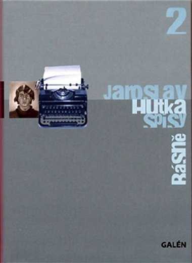 Bsn - Jaroslav Hutka